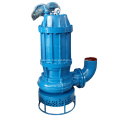 Submersible electric motor underwater pumps